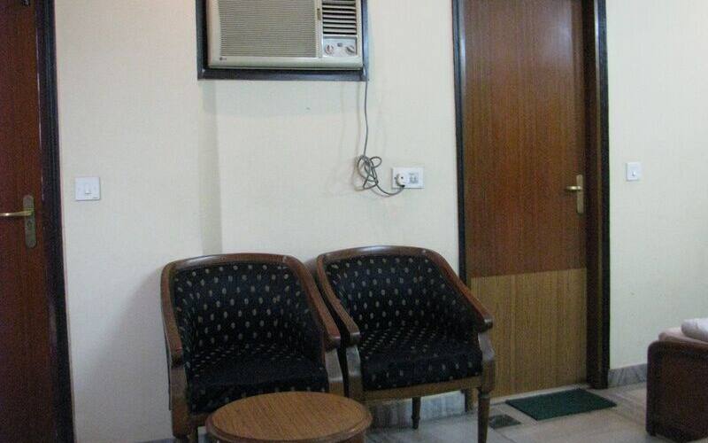 HOTEL AJANTA, Asansol 5